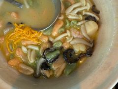 -环球港凯悦 · 享悦中餐厅