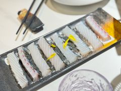 -渔惑·中山脆肉鲩火锅(仁恒梦店)