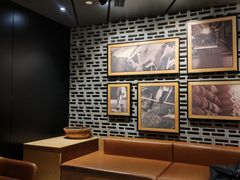 -星巴克臻选(国贸商城首店)