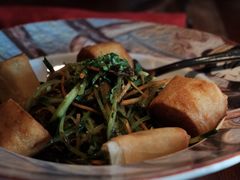 -花马天堂云南餐厅 Lost Heaven(外滩店)