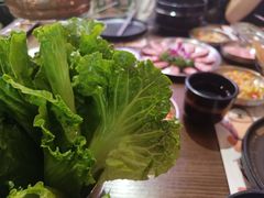 -香猪坊韩国烤肉专属门店(魏公村店)