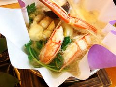 -蟹道乐(道顿堀本店)