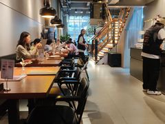 -卡朋厨房(289艺术园区店)