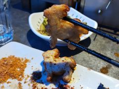 -很久以前羊肉串(打浦路店)