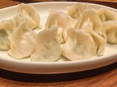 -喜鼎海胆水饺(东港店)