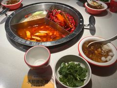 -犊门火锅(长沙五一广场总店)