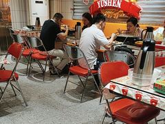 -鱼神脆皮烤鱼(深圳光明田寮村店)