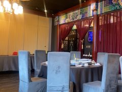 -羲和雅苑•北京烤鸭(平安国际金融中心店)