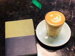 -Seesaw Coffee(环贸iapm店)