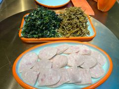 -向外鱼乐·土菜·虹鳟鱼