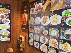 -阿明小菜·海鲜·上海菜(梅陇店)