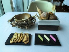 -翡翠36餐厅(浦东香格里拉店)