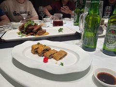 -荣兴酒家(徐家汇店)