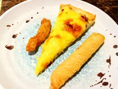 -汉丽斯巴西烤肉自助(市南店)