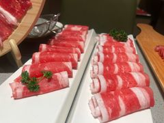 -海底捞火锅(名门店)