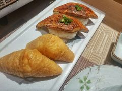 鹅肝寿司-酒井酱子·深夜食堂(东城汇店)