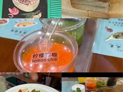 -易生活购物公园