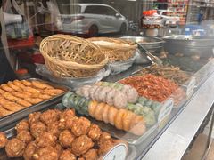 -揭阳钟记小食(福田新村店)