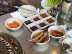 -喜来稀肉(虹泉路店)