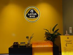 -莲花跑车(国贸商城店)