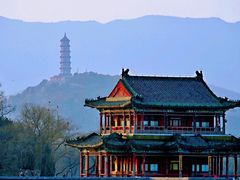 -颐和园