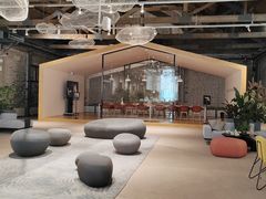 -壹山树咖啡(西港花园店)