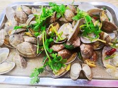 -老虎滩大连海鲜烧烤(建邺云锦路总店)