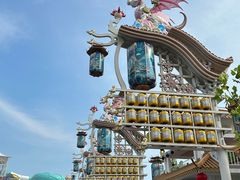 -渔岛海洋度假区