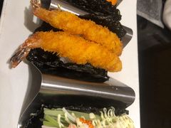 三味寿司taco-昱匠·日本料理(金融街店)