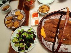 -小吊梨汤·北京菜·烤鸭(鸟巢店)