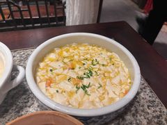 招牌虾黄豆腐-南京大牌档(夫子庙老门东店)