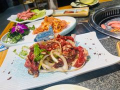 -鹤之乡·齐齐哈尔烤肉·非遗(秋涛路店)