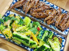 -古乡居甜品(大信店)