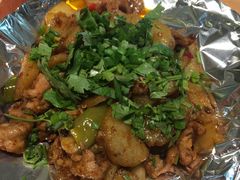 -北京大学深圳研究生院-燕园2食堂