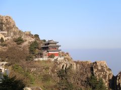 -泰山风景名胜区