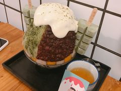 -WONDER ICE 萬得冰田(建設路总店)