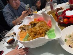 -悦福瑞酒楼(西影路店)