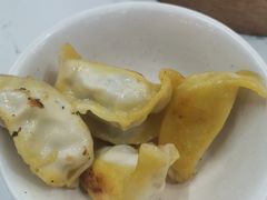 -蒋家桥饺面店(四望亭路店)