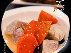 -抱德·潮汕味(敦和店原惠城鱼仔)