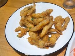 -金海湾海鲜排档(朱家尖店)