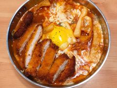 -青春分食(仙林大学城店)
