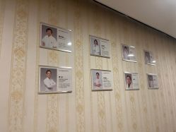 -沪壹健康国际母婴月子中心(360复旦奥医一妇婴东院店)