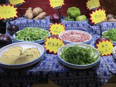 -芝小官毛肚火锅海鲜自助(淮安清江浦区新亚店)
