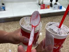 奥利奥暴风雪标准杯-DQ·蛋糕·冰淇淋(万象城店)