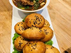 -蜀遇素兰中国菜