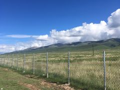 -青海湖国家重点风景名胜区