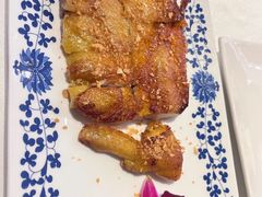 -广州塔晖粤轩中餐厅