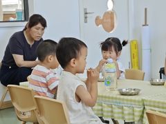-保利好未来幼儿园·托育园·早教
