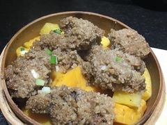 -湘与香缘·湖南菜(王府井北京市百货大楼店)