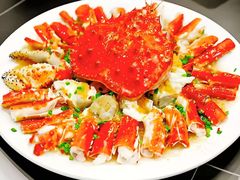 -渔家厨坊·海鲜大排档(湄洲岛店)